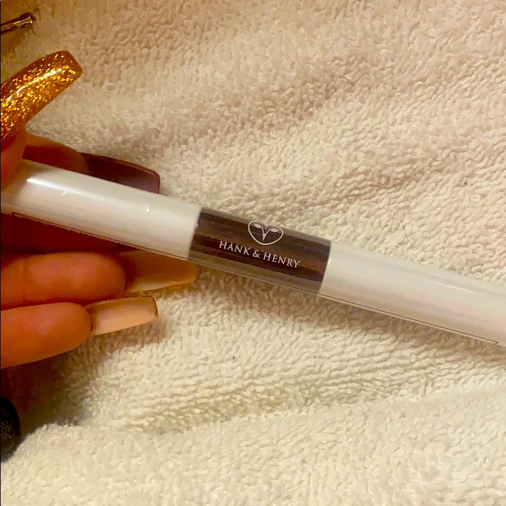 mascara duo